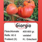Giorgio DER TOMATENFLÜSTERER