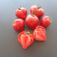 Hayes DER TOMATENFLÜSTERER
