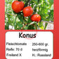 Konus DER TOMATENFLÜSTERER