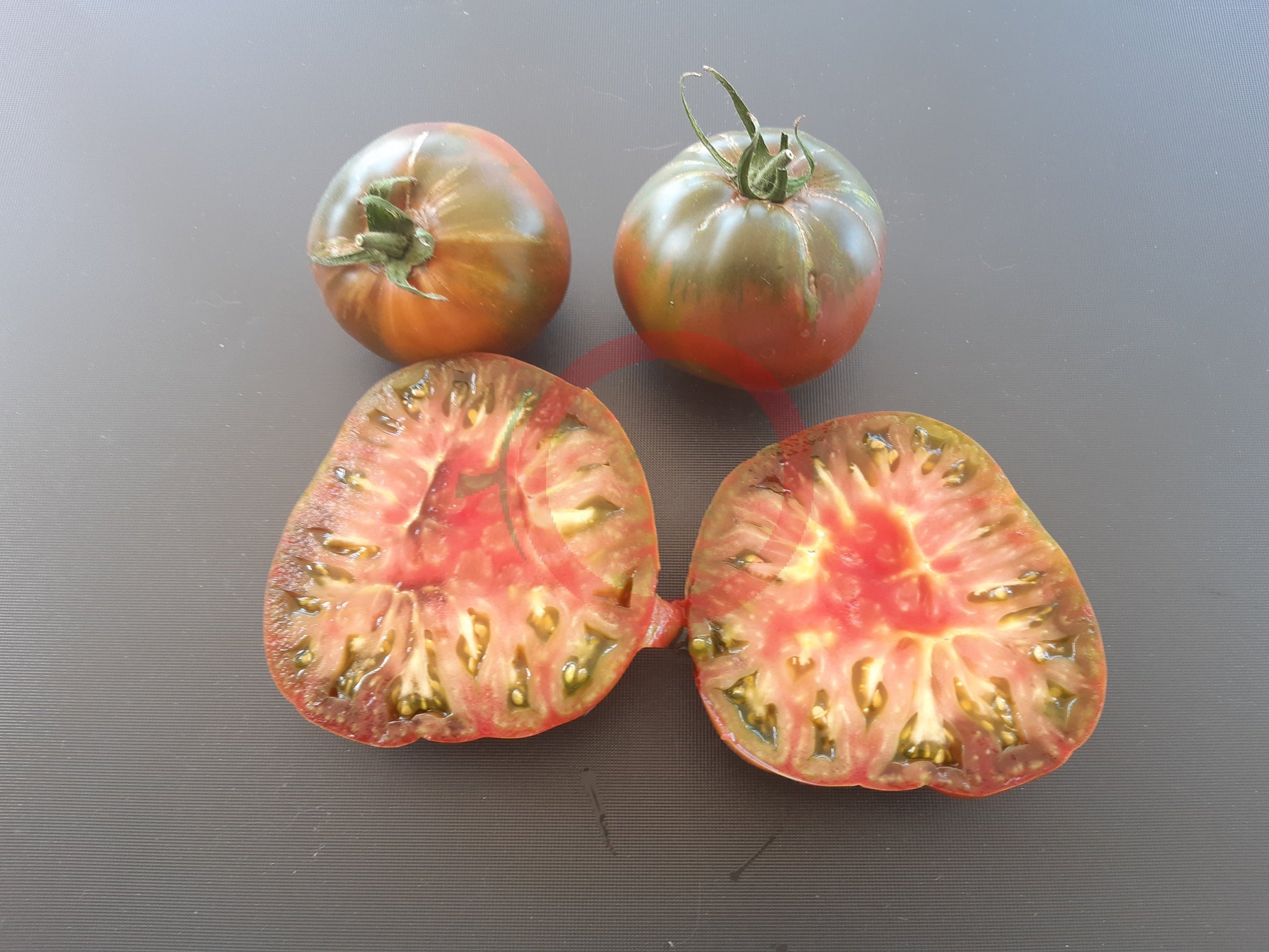 Le Sirop d'érable DER TOMATENFLÜSTERER