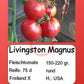 Livingston Magnus DER TOMATENFLÜSTERER