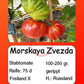 Morskaya Zvezda DER TOMATENFLÜSTERER