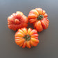 Mushroom Basket striped DER TOMATENFLÜSTERER
