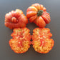 Mushroom Basket striped DER TOMATENFLÜSTERER