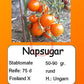 Napsugar DER TOMATENFLÜSTERER