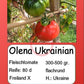 Olena Ukrainian DER TOMATENFLÜSTERER