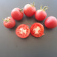 Pêche Andrieux Vilmorin DER TOMATENFLÜSTERER