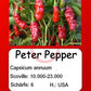 Peter Pepper DER TOMATENFLÜSTERER