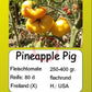 Pineapple Pig DER TOMATENFLÜSTERER