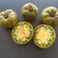 Quapaw Green DER TOMATENFLÜSTERER