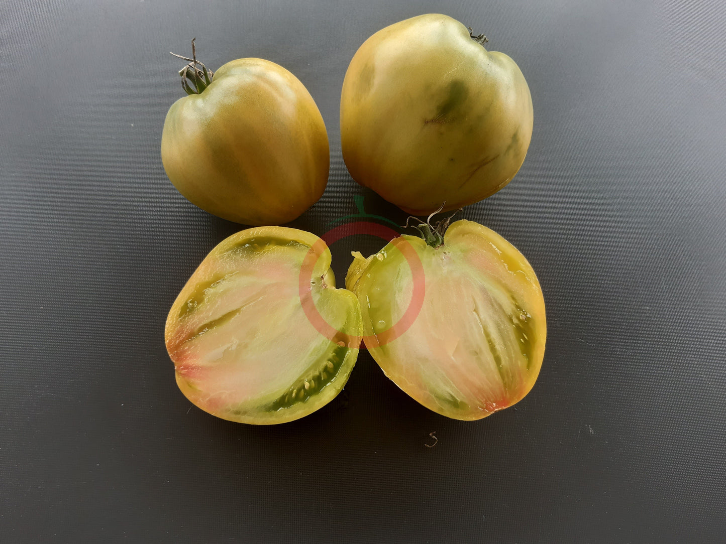 Reinhard´s Green Heart DER TOMATENFLÜSTERER
