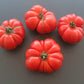 Riccio di Parma DER TOMATENFLÜSTERER