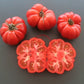 Riccio di Parma DER TOMATENFLÜSTERER