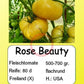 Rose Beauty DER TOMATENFLÜSTERER