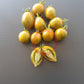 Six Fours DER TOMATENFLÜSTERER
