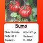 Sumo DER TOMATENFLÜSTERER
