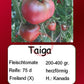 Taiga DER TOMATENFLÜSTERER