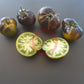 Xanadu Green Goddees DER TOMATENFLÜSTERER