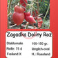 Zagadka Doliny Roz DER TOMATENFLÜSTERER