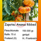 Zapotec Ananas Ribbed DER TOMATENFLÜSTERER