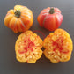 Zapotec Ananas Ribbed DER TOMATENFLÜSTERER