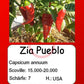 Zia Pueblo DER TOMATENFLÜSTERER