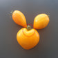 Zolotye Grebeshki DER TOMATENFLÜSTERER
