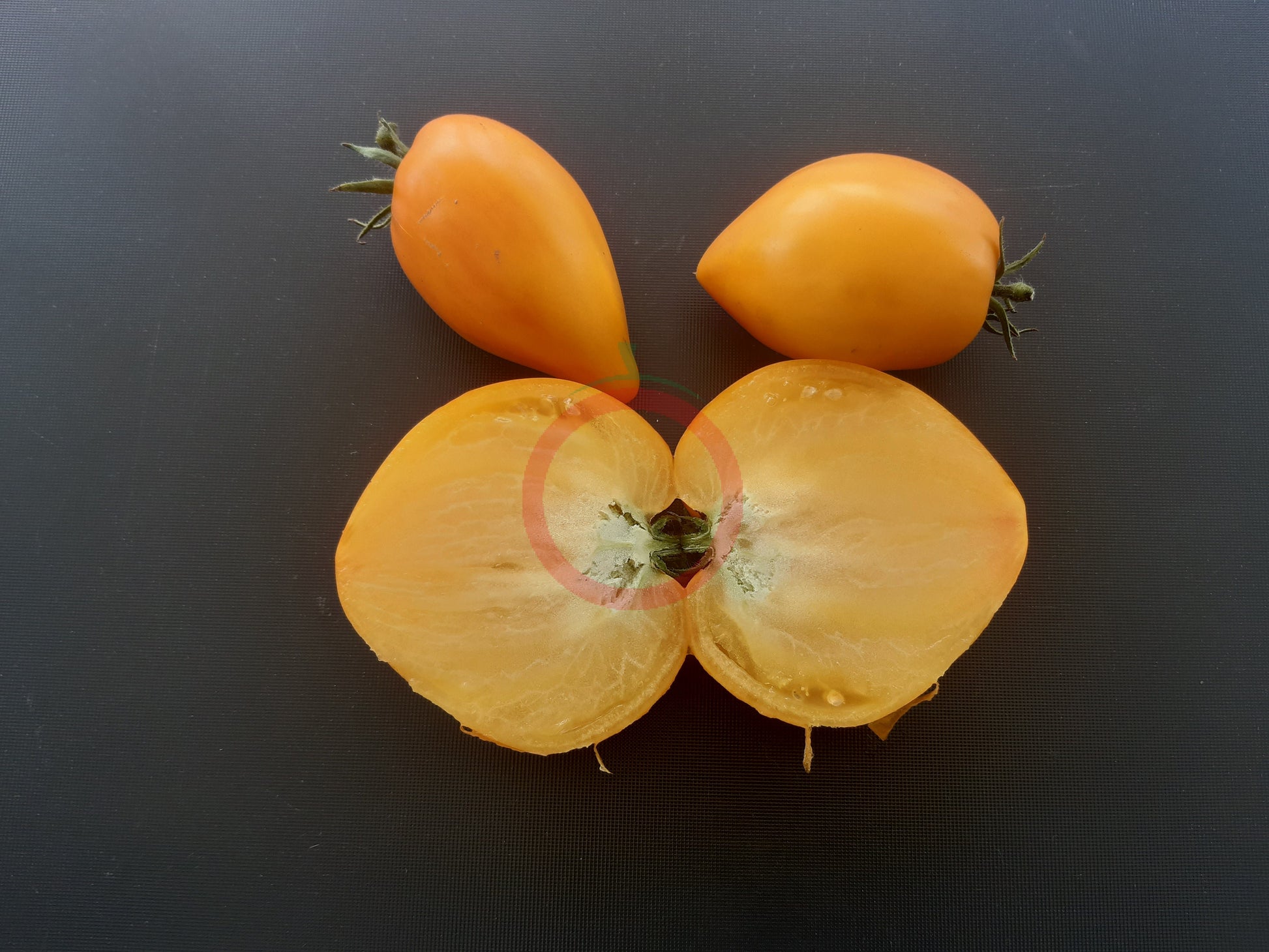 Zolotye Grebeshki DER TOMATENFLÜSTERER